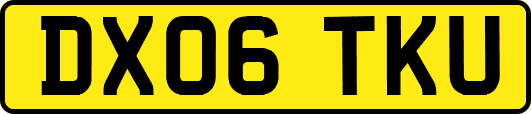 DX06TKU