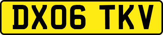 DX06TKV