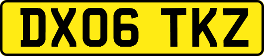 DX06TKZ