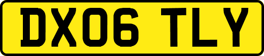 DX06TLY
