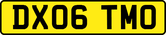 DX06TMO