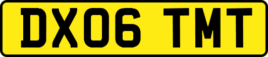 DX06TMT