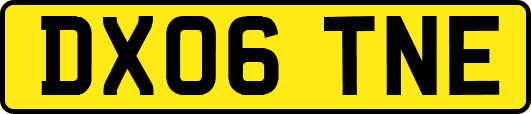 DX06TNE