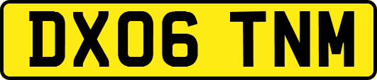 DX06TNM