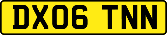 DX06TNN