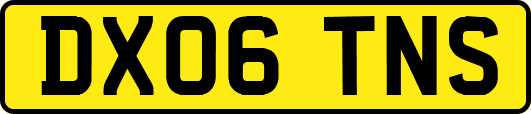DX06TNS