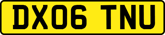 DX06TNU