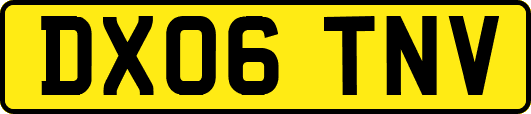 DX06TNV