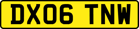 DX06TNW