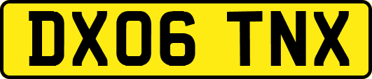 DX06TNX
