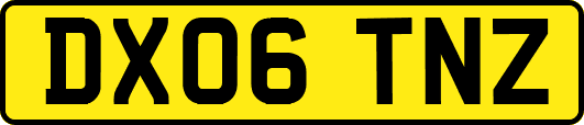 DX06TNZ
