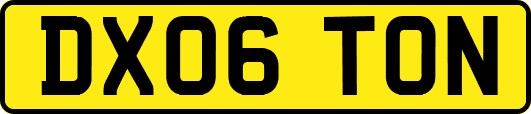 DX06TON