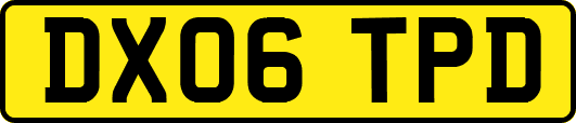 DX06TPD