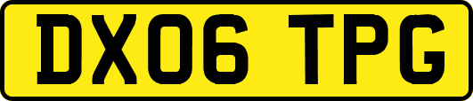 DX06TPG