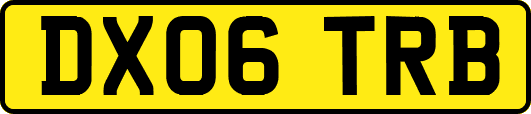DX06TRB