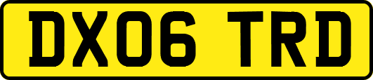 DX06TRD