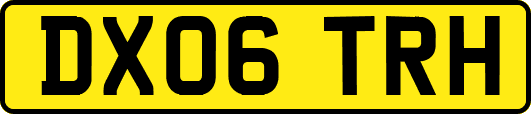 DX06TRH