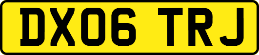 DX06TRJ