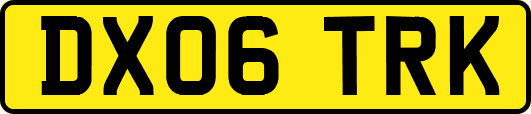 DX06TRK