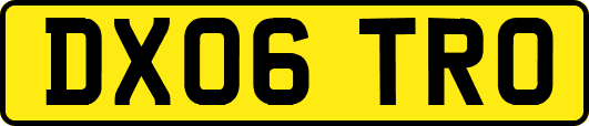 DX06TRO