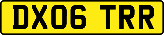 DX06TRR