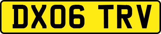 DX06TRV