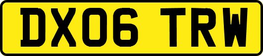 DX06TRW