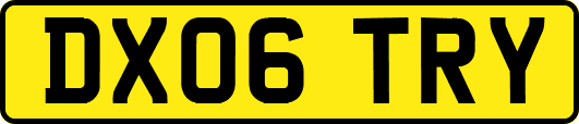 DX06TRY