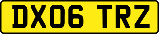 DX06TRZ