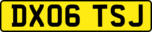 DX06TSJ