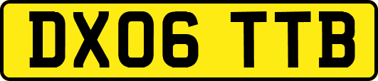 DX06TTB
