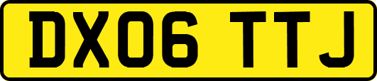 DX06TTJ