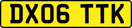 DX06TTK