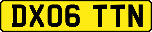 DX06TTN