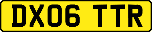 DX06TTR