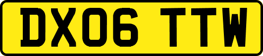 DX06TTW