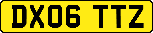 DX06TTZ