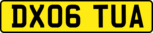 DX06TUA