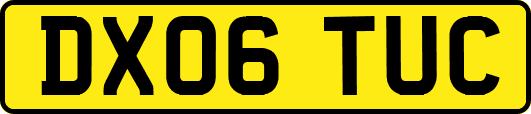 DX06TUC