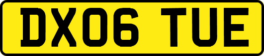 DX06TUE