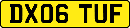 DX06TUF
