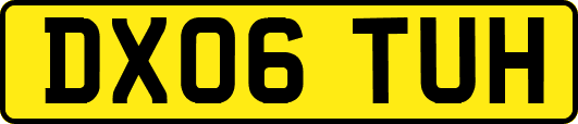 DX06TUH