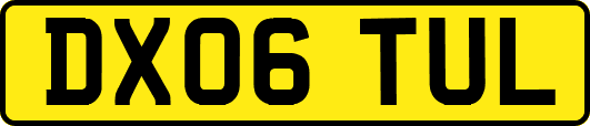 DX06TUL