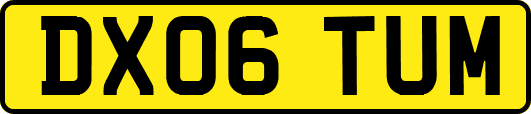 DX06TUM