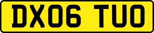 DX06TUO