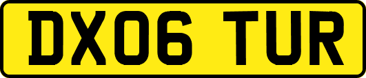 DX06TUR