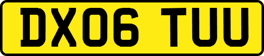 DX06TUU
