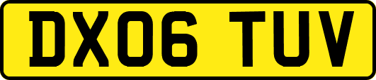 DX06TUV