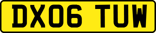 DX06TUW