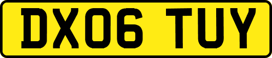 DX06TUY